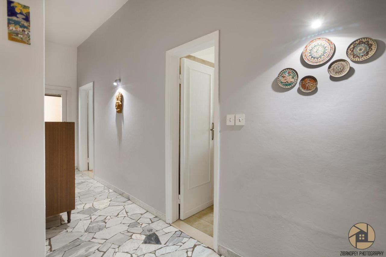 Room San Frediano Florence Exterior photo