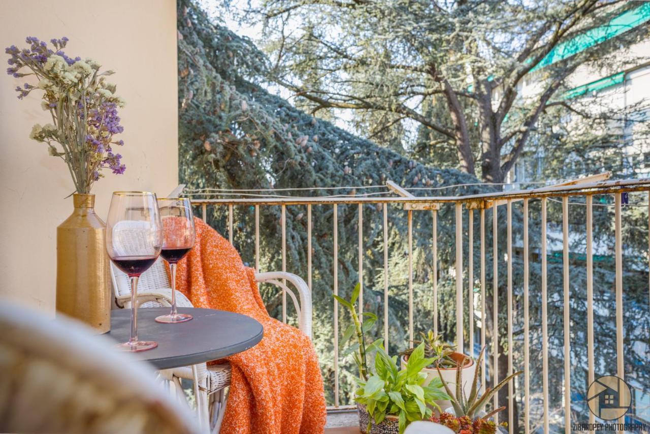 Room San Frediano Florence Exterior photo